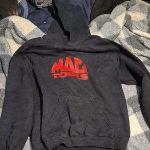 Black Hoodie for Men